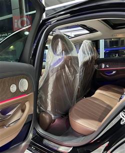 مرسيدس بنز E-Class